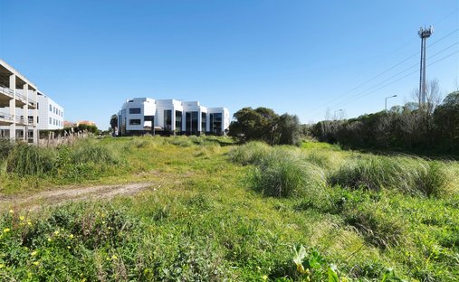Land in Sintra, Lisbon, Portugal 1