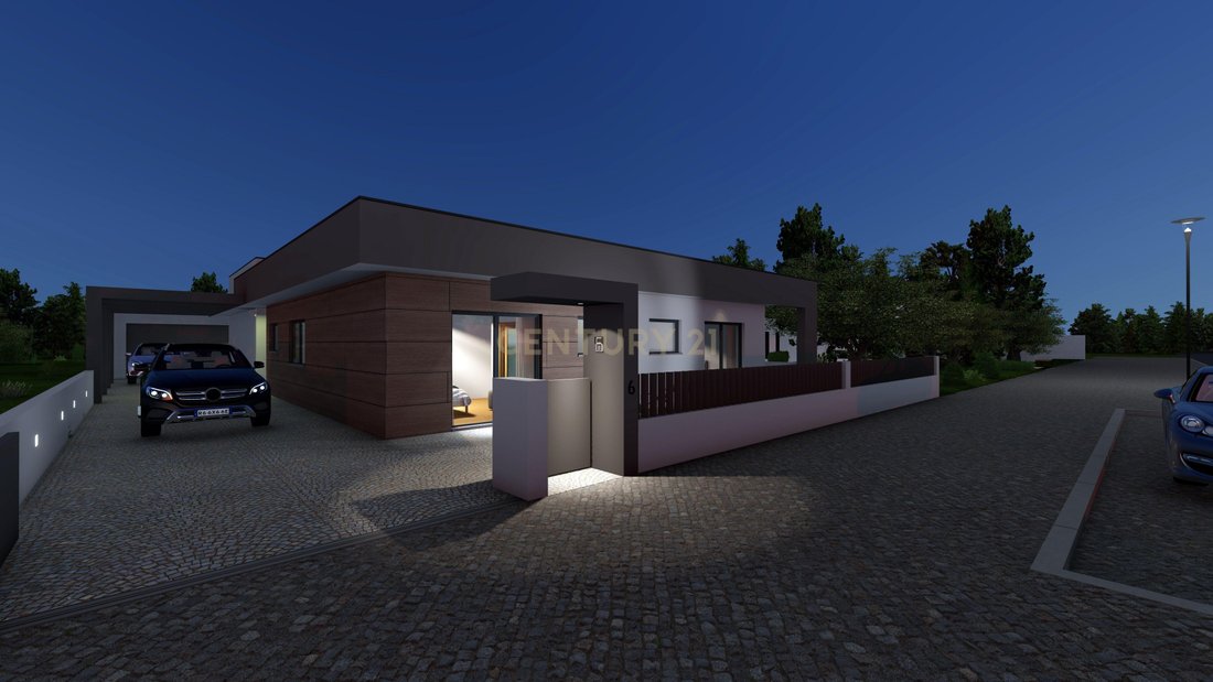 Villa in Azeitao (Sao Lourenco e Sao Simao), Setubal, Portugal 5 - 13999475