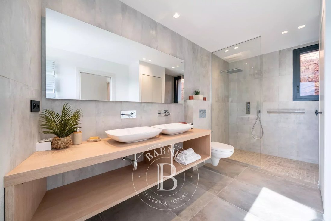 Villa in Théoule-sur-Mer, Provence-Alpes-Côte d'Azur, France 5 - 14078993