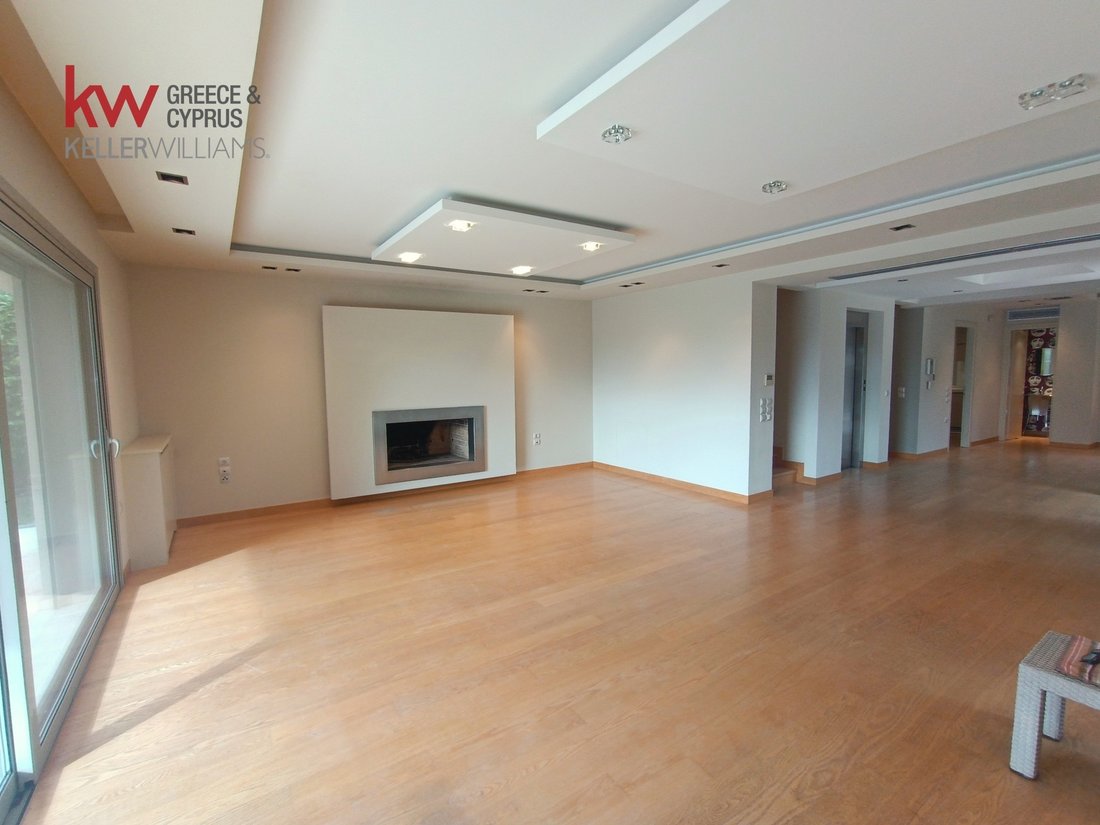 Casa a Nea Pentelis, Attica, Grecia 5 - 15354148