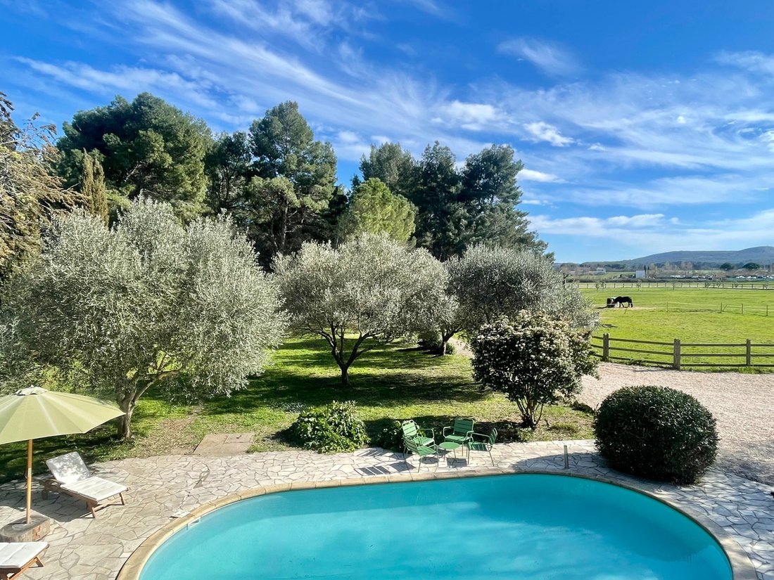 House in Montpellier, Occitanie, France 5 - 15322115