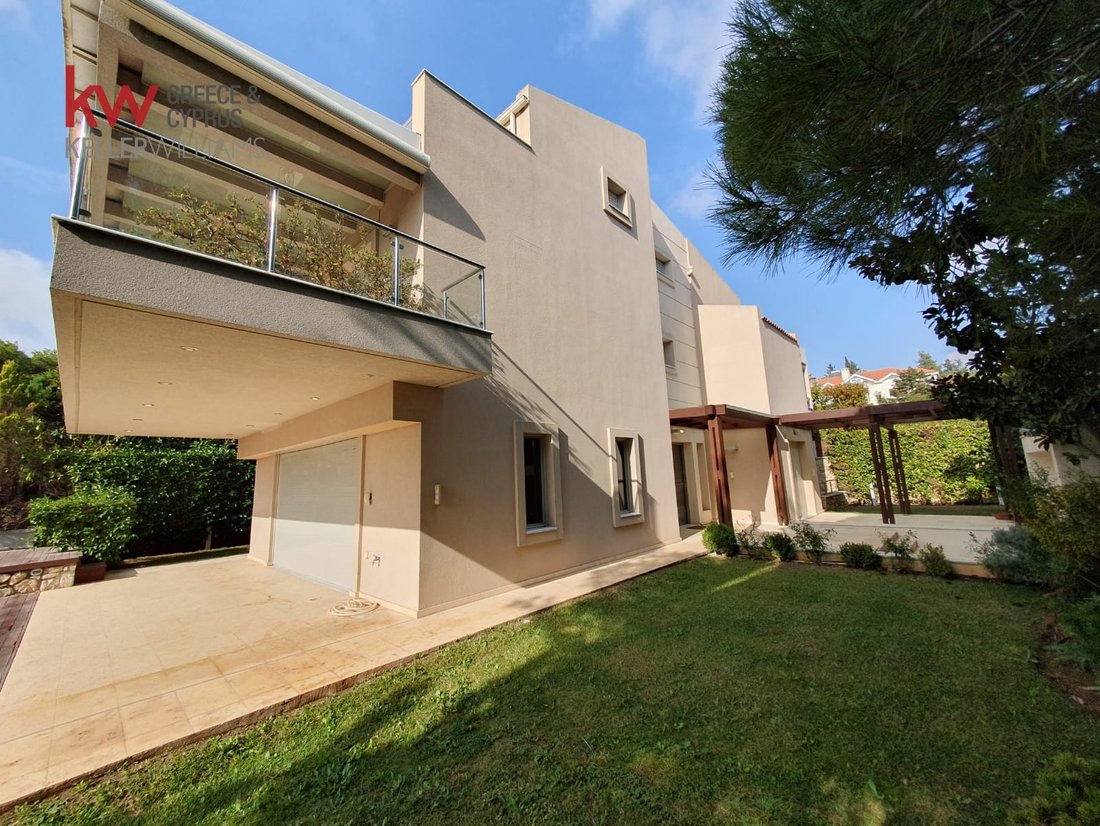 Casa a Nea Pentelis, Attica, Grecia 2 - 15354148