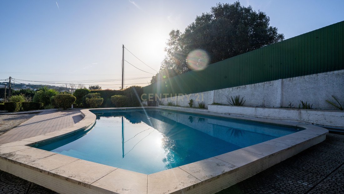 Villa in Santana, Setúbal, Portugal 1 - 15207446