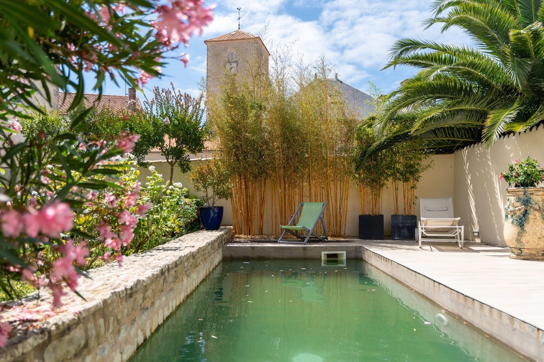 Île De Ré La Flotte Maison De In La Flotte, Nouvelle Aquitaine, France For Sale (15354826)
