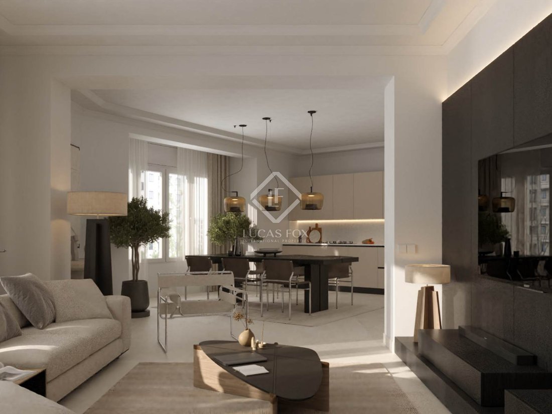 Appartamento a Cal Farines, Catalogna, Spagna 2 - 15351695