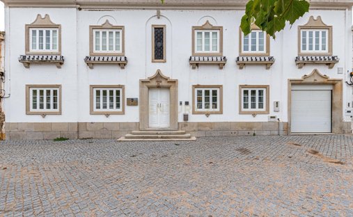 Villa en Assumar, Distrito de Portalegre, Portugal 1