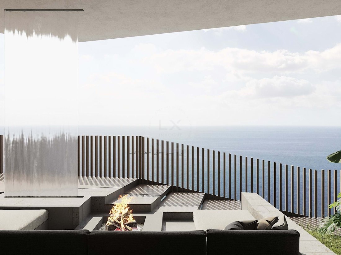 Villa in Estreito da Calheta, Autonome Region Madeira, Portugal 4 - 15354377