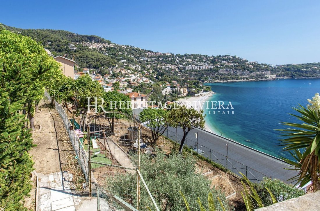 Villa in Village-Cros de Caste-Coupiere-Mont Gros, Roquebrune-Cap-Martin, France 5 - 14935097