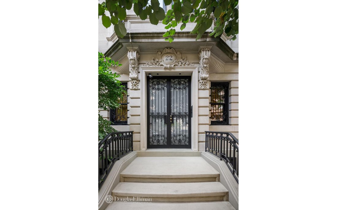 House in New York, New York, United States 2 - 15351512