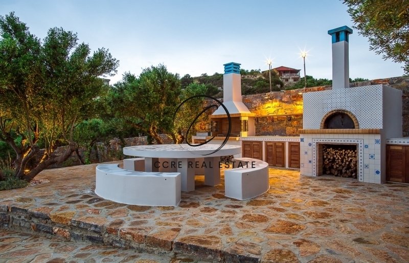 House in Community of Kalon Chorion, Agios Nikolaos Municipal Unit, Greece 2 - 12784058