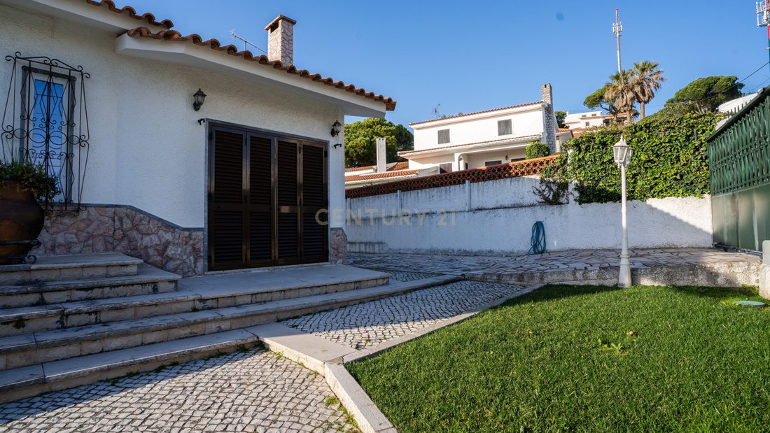 Villa in Santana, Setúbal, Portugal 5 - 15207446