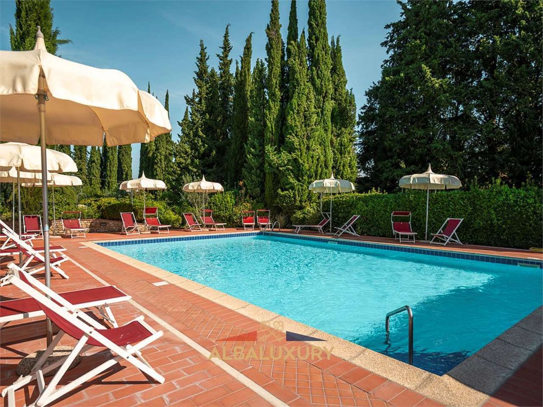 Villa a Impruneta, Toscana, Italia 5 - 15354708