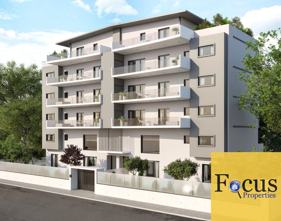 Apartment in Glyfada, Attica, Greece 3 - 15357346