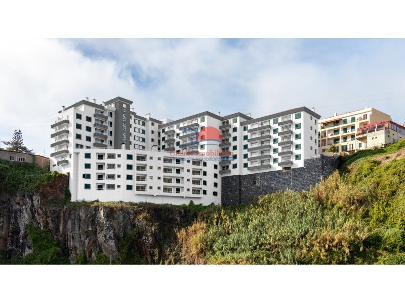 Wohnung in Santa Cruz, Autonome Region Madeira, Portugal 2 - 15351509