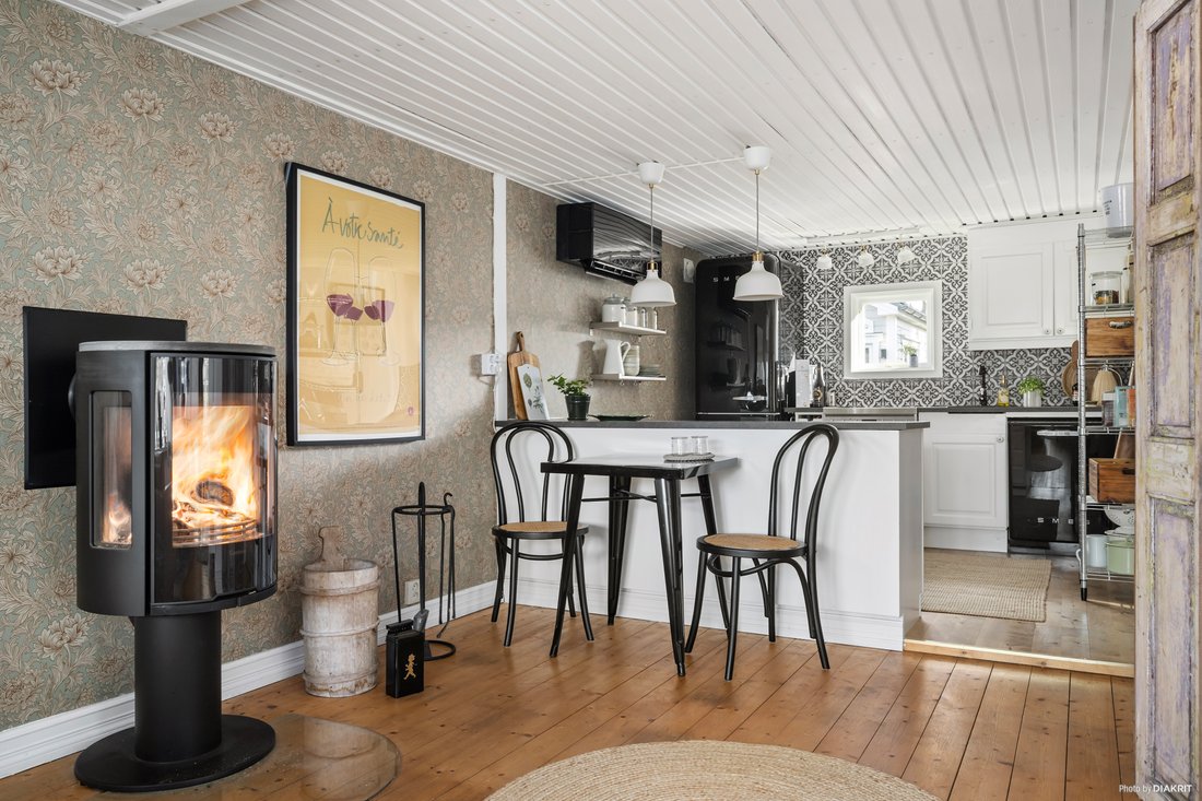 House in Mellbystrand, Halland County, Sweden 5 - 15356471