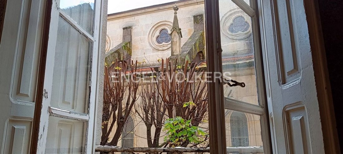 Apartment in Vigo, Vigo, Spain 2 - 15352157