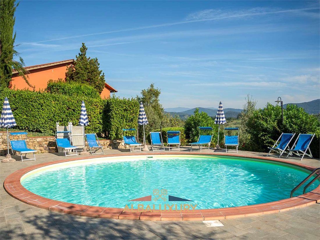 Villa a Impruneta, Toscana, Italia 3 - 15354708