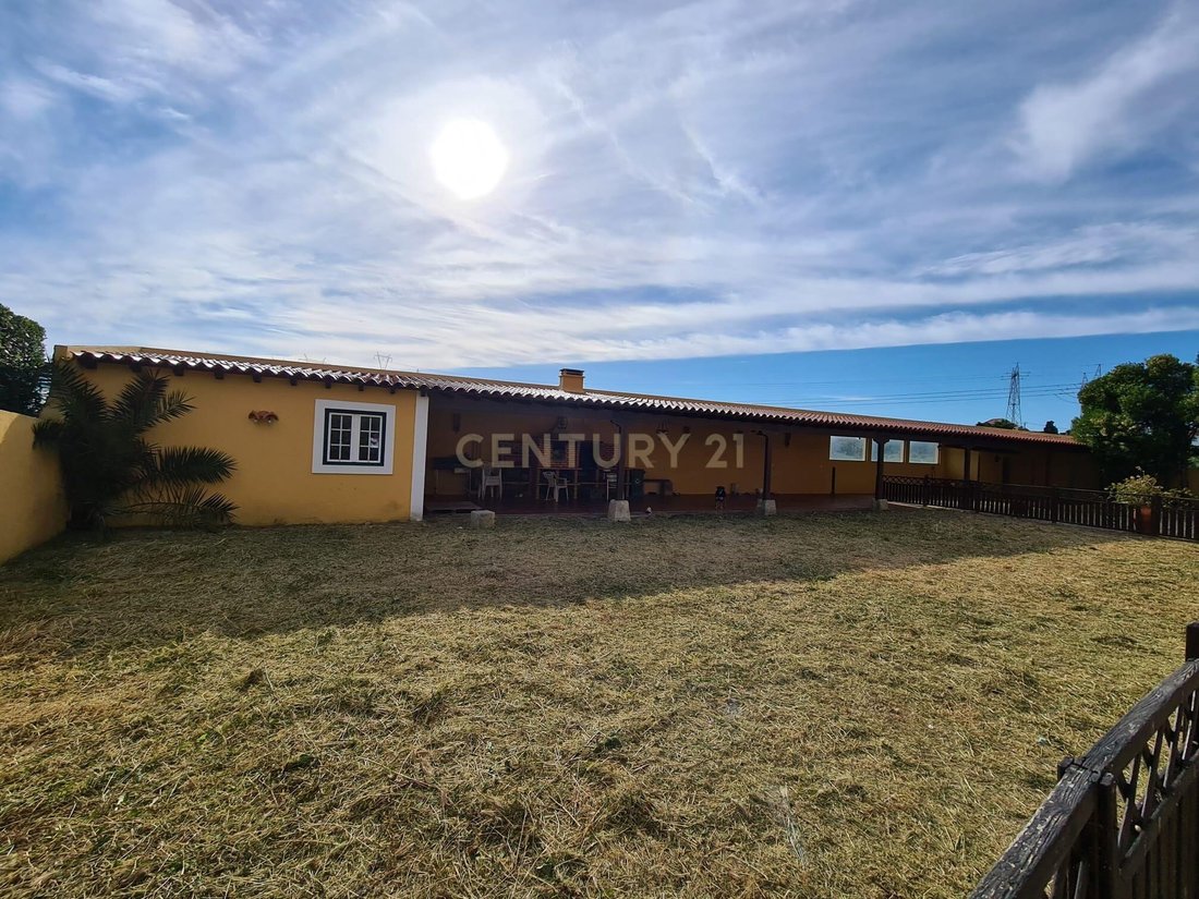 Villa in São João dos Montes, Lissabon, Portugal 2 - 14874692
