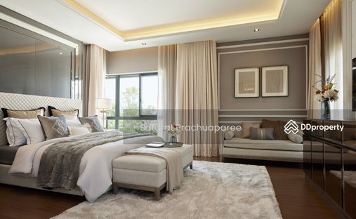 Casa en Prawet, Bangkok, Tailandia 1