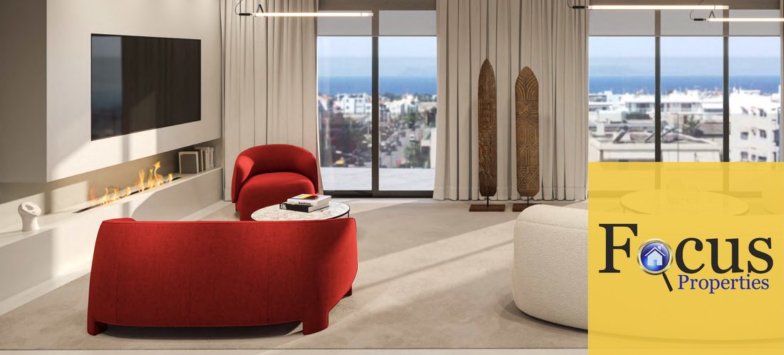 Apartment in Glyfada, Attica, Greece 4 - 15357335