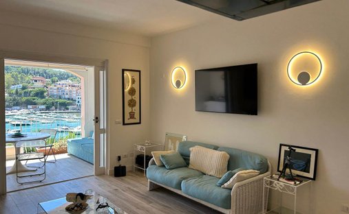 Appartamento a Porto Ercole, Monte Argentario, Toscana 1