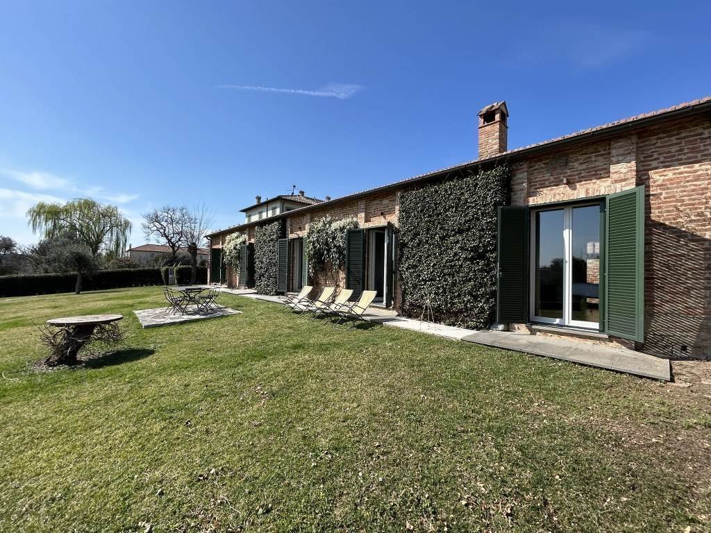 Montecchio - San Lorenzo - Creti, Cortona, Tuscany 3 - 15350981