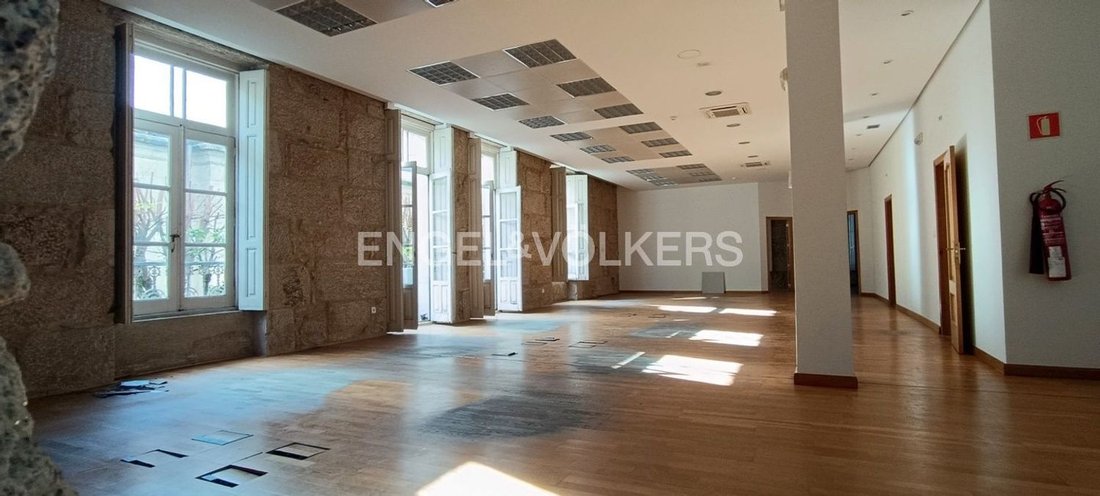 Apartment in Vigo, Vigo, Spain 5 - 15352157
