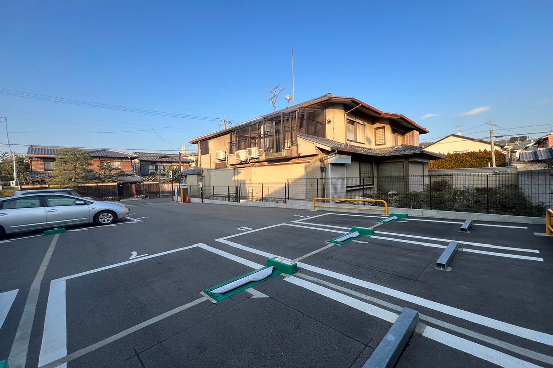 Land in Kyoto, Kyoto, Japan 1 - 13789001