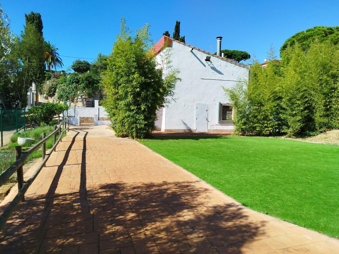 Canet De Mar, Catalonia, Spain 5 - 15353585