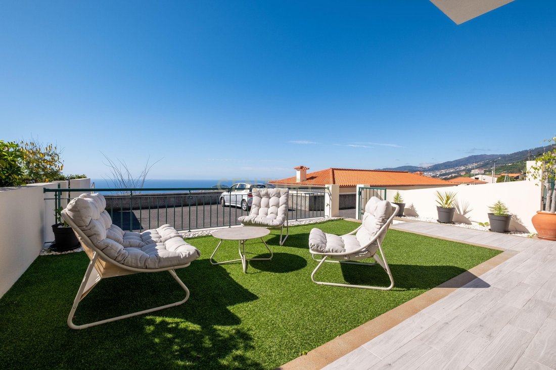 Villa in Funchal, Autonome Region Madeira, Portugal 1 - 14902024