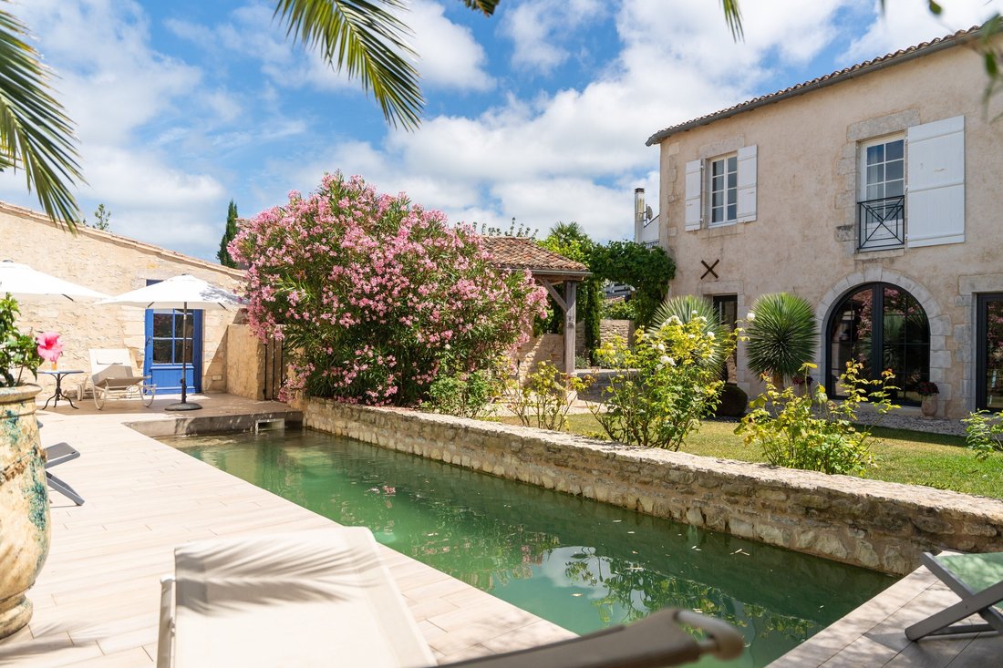 Île De Ré La Flotte Maison De In La Flotte, Nouvelle Aquitaine, France For Sale (15354826)
