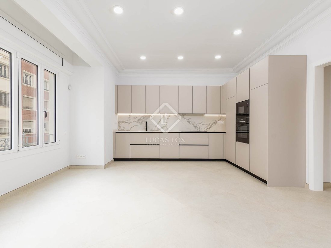 Appartamento a Cal Farines, Catalogna, Spagna 3 - 15351695