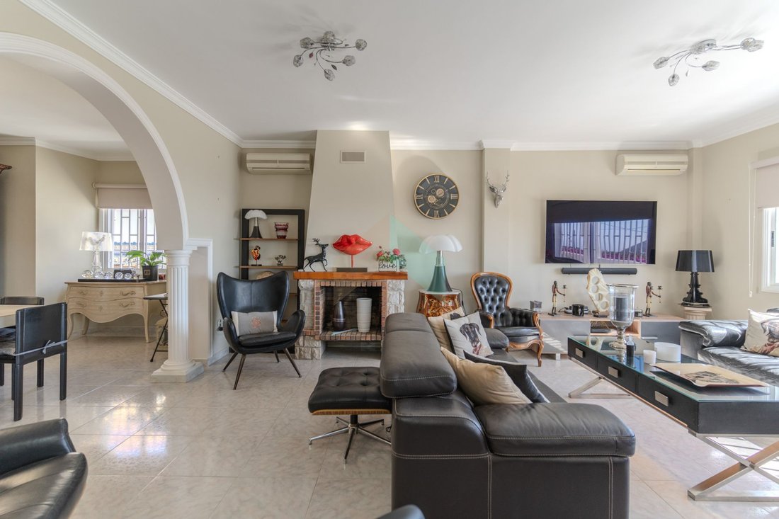 Villa in Arona, Canary Islands, Spain 4 - 15354852