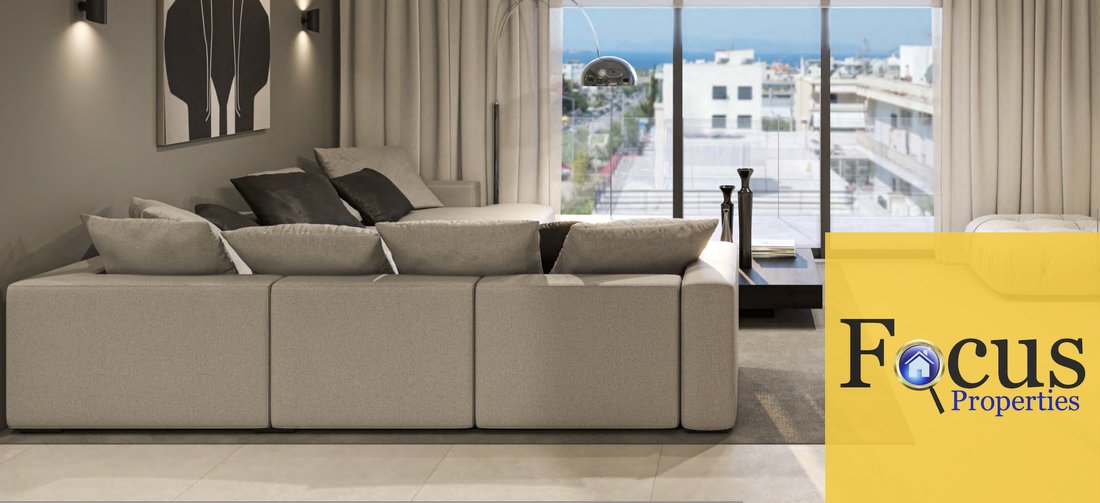 Apartment in Glyfada, Attica, Greece 4 - 15357333