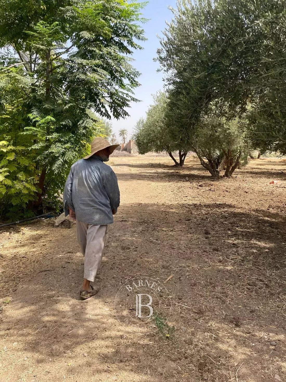 Land in Menara, Marrakesh-Safi, Morocco 4 - 14766424
