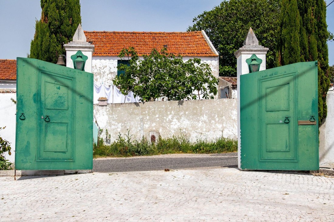 Farm Ranch in Milharado, Lisbon, Portugal 5 - 14746621