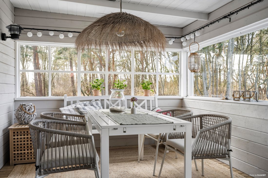 House in Mellbystrand, Halland County, Sweden 4 - 15356471