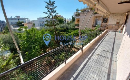 Apartment in Voula, Attica, Greece 1
