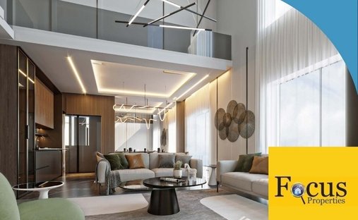 Apartment in Glyfada, Attica, Greece 1