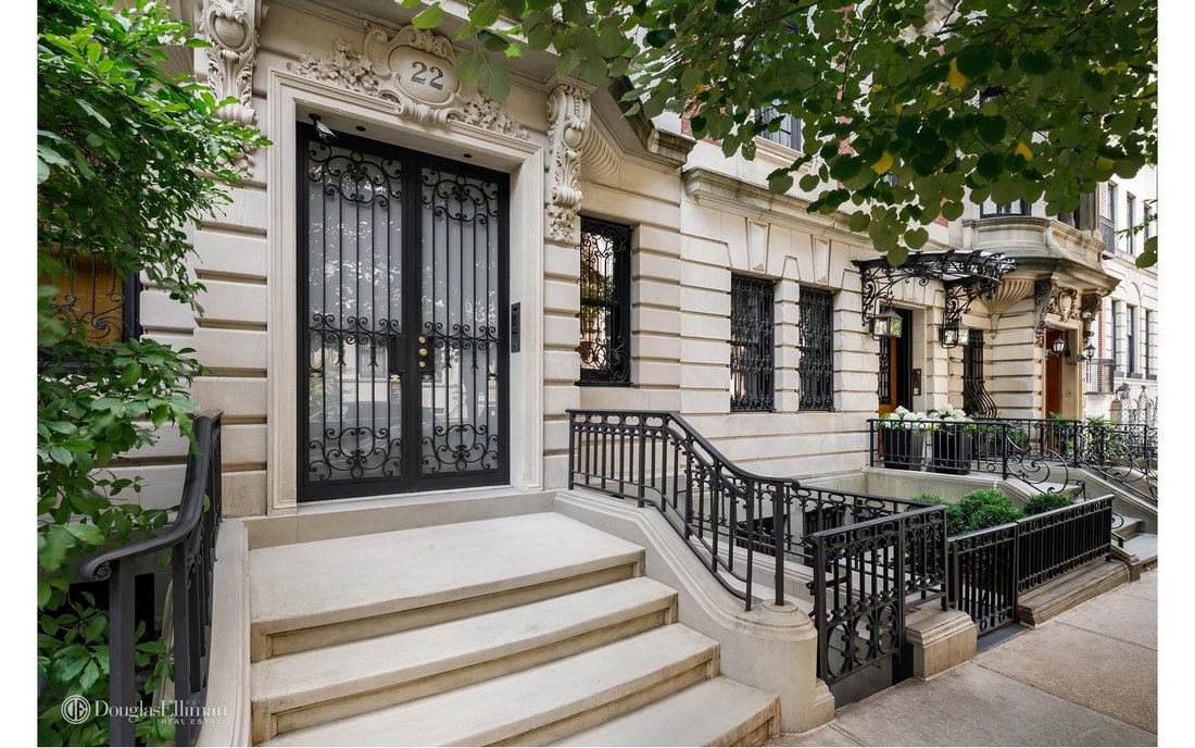 House in New York, New York, United States 1 - 15351512
