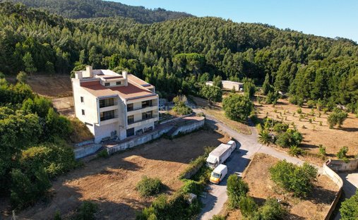 Rancho en Sintra, Distrito de Lisboa, Portugal 1