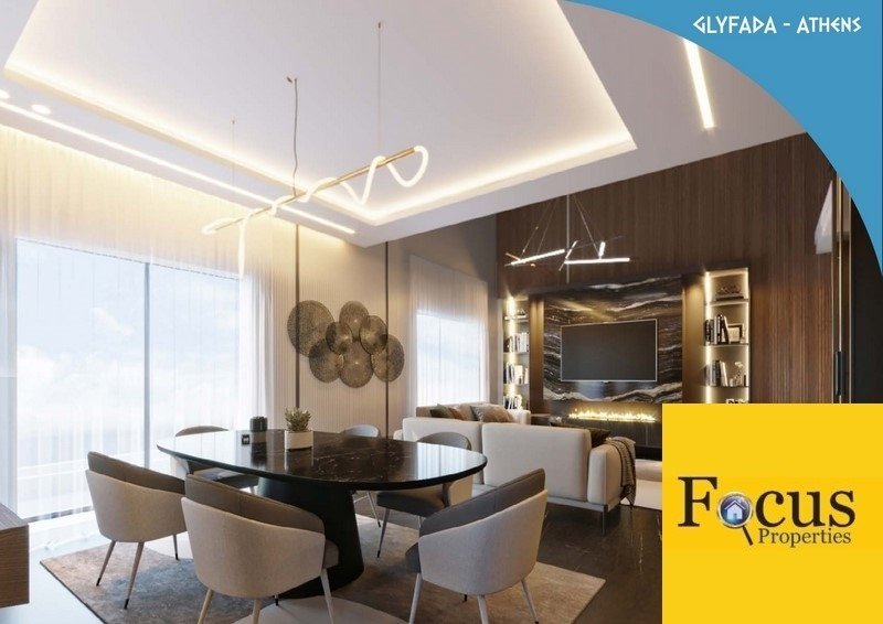 Apartment in Glyfada, Attica, Greece 2 - 15352777