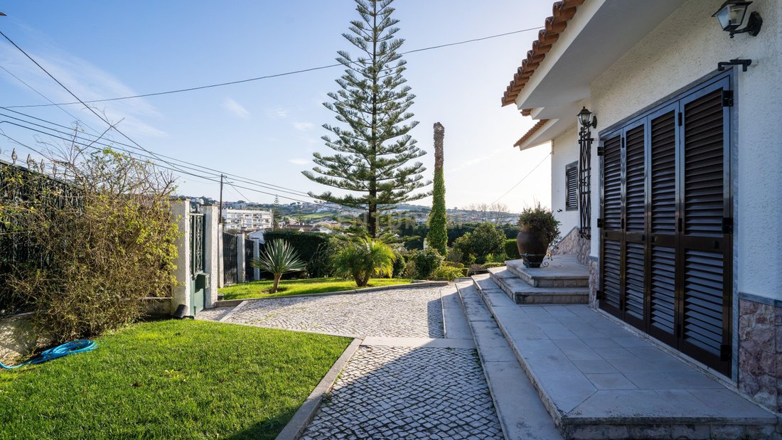 Villa in Santana, Setúbal, Portugal 4 - 15207446
