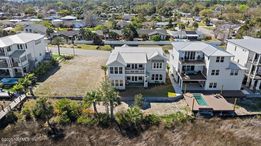 House in Jacksonville Beach, Florida, United States 5 - 15239038