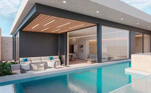 Apartment in Playa del Carmen, Quintana Roo, Mexico 1