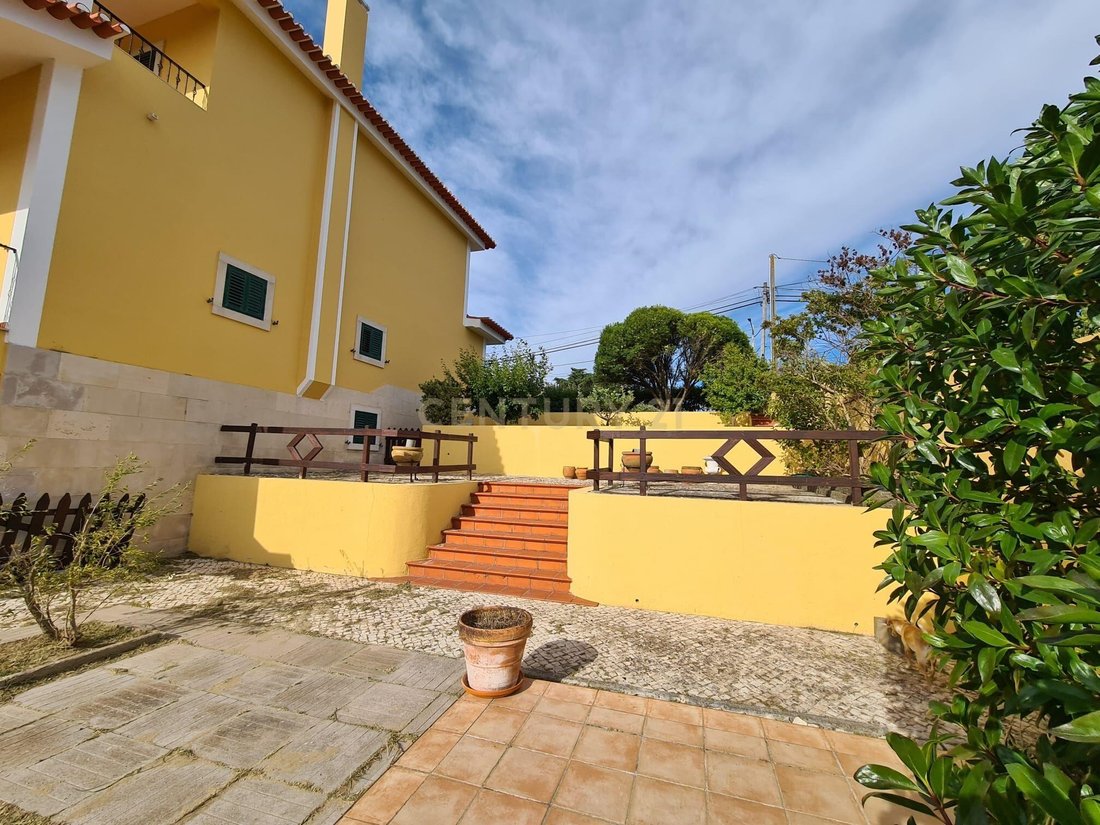 Villa in São João dos Montes, Lissabon, Portugal 3 - 14874692