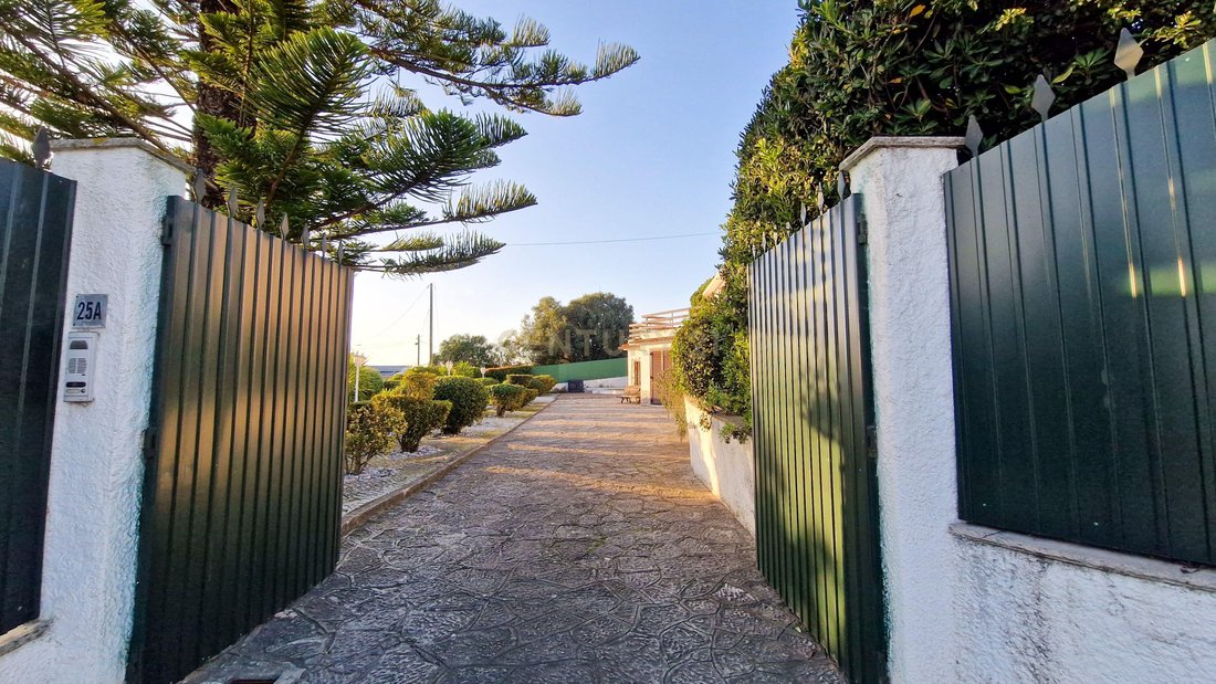 Villa in Santana, Setúbal, Portugal 2 - 15207446