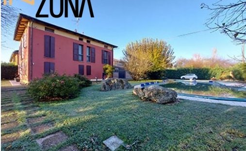 Villa a San Damaso, Emilia-Romagna, Italia 1