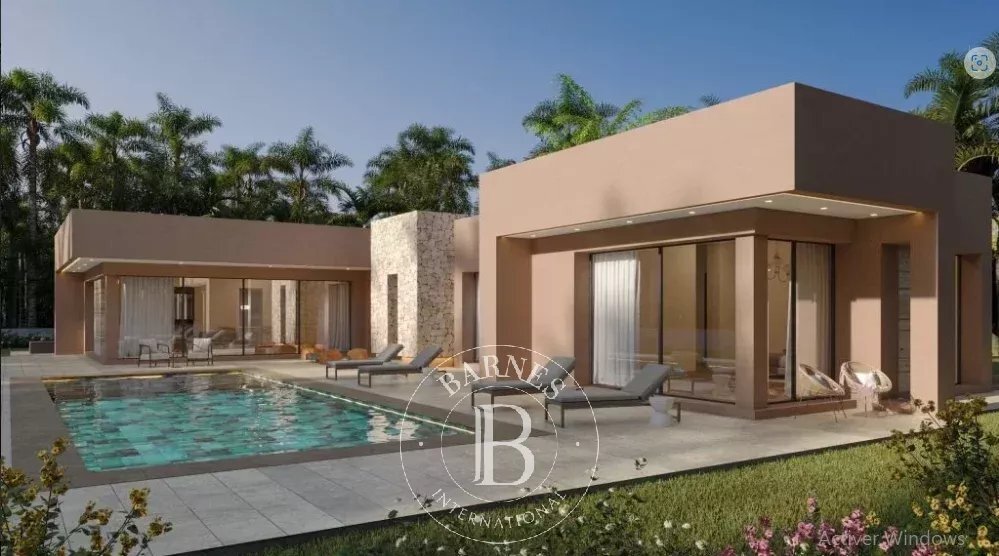 House in Menara, Marrakesh-Safi, Morocco 1 - 15351207