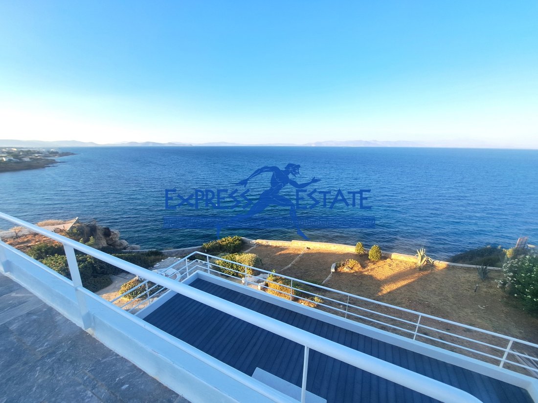 Villa in Rafina, Attica, Greece 1 - 15285626